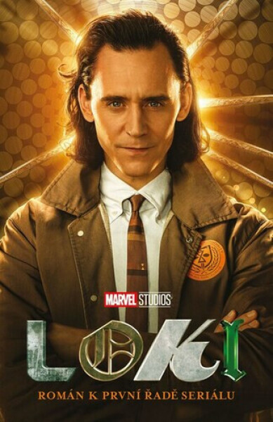 Marvel - Loki (poškozená) - Hayley Chewins