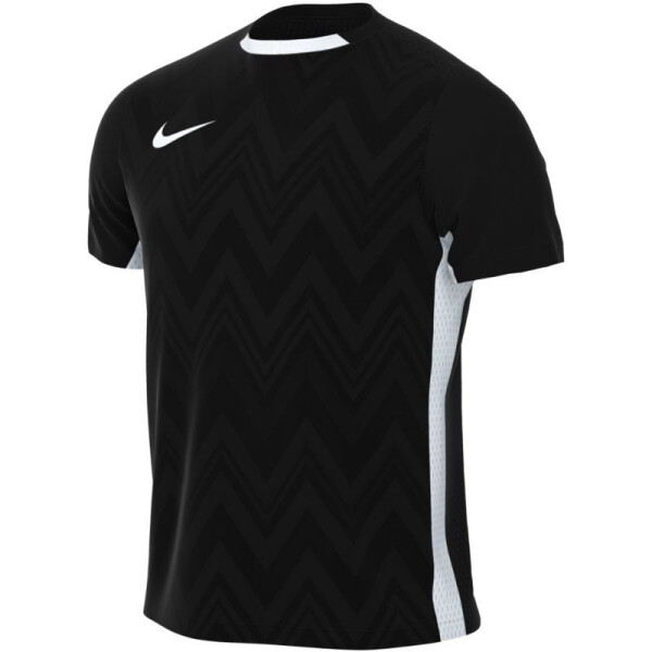 Nike Dri Fit Challenge V Jsy SS M FD7412 010 pánské tričko L