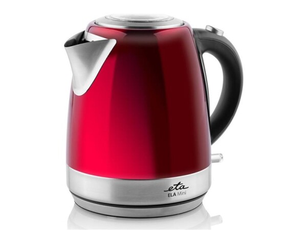 Konvice rychlovarná ETA Ela Mini 8599 90010 - rozbaleno - polepený obal