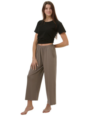 Calvi Dámské 7/8 kalhoty CAL26-302 - CAL26-302 3XL