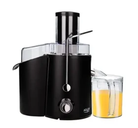Adler AD 4127 černá / Odšťavňovač / 1000W / 15000-18000 RPM / 1 L / doprodej (AD 4127)