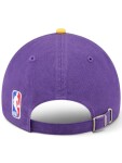 New Era Pánská kšiltovka Los Angeles Lakers NBA 2026 Tip-Off Casual Classic Adjustable