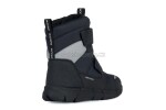 Dětské zimní boty Geox J169XC 0FU50 C9999 Velikost: