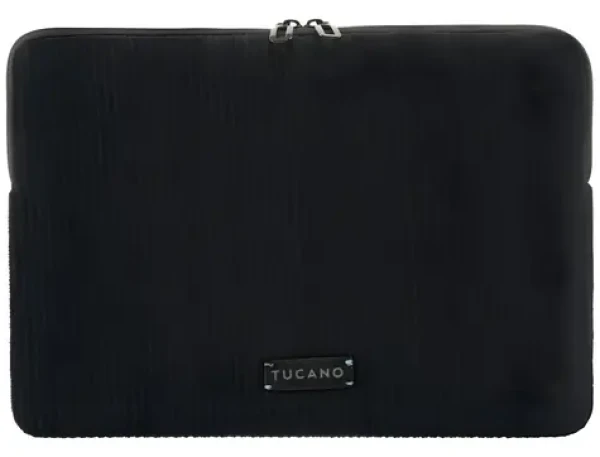 Tucano Velluto 2 černá / Pouzdro / Notebook 15,6" / MacBook Pro 16" / neopren (BFVEL2MB16-BK)