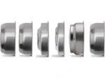 Lelit57 sada filtrů (PL72)