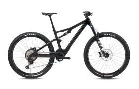 BH iLYNX TRAIL 8.2 29", rám 19" (L), 2025, black - ZDARMA dopravné, odborná montáž, seřízení! (Záruka nejlepší ceny. Nakupujte u autorizovaného prodejce.)