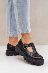 Polobotky model 208331 Step in style 36