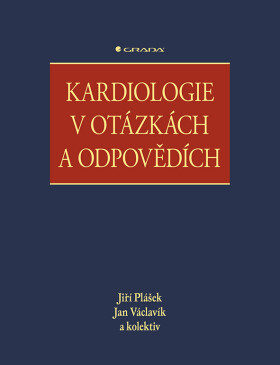 Kardiologie v otázkách a odpovědích - Jiří Plášek