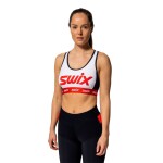Dámská sportovní podprsenka Swix Roadline Bra W