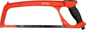 YATO YT-3161 / Pila na železo 300 mm / Al rám (YT-3161)