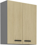 Horní skříňka Scandi 80 G-90 2F