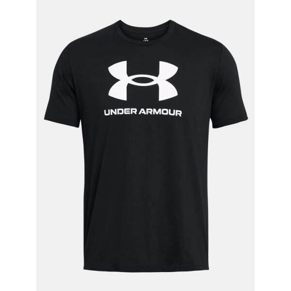 Tričko Under Armour Sportstyle Logo 1382911-001