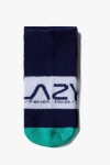 Ponožky chlapecké 3pack, Minoti, 13sock 20, Kluk - 128/140 | 8/10let