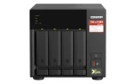 QNAP TS-473A-8G / 4x HDD / Ryzen V1500B 2.2 GHz / 8 GB DDR4 / 3.52.5 SATA / 2x2.5GLAN (TS-473A-8G)