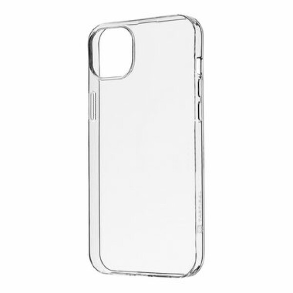 Pouzdro Tactical TPU Apple iPhone 14 Max čiré