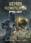 Ostrov nesmrtelných - Ondřej Neff - e-kniha