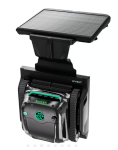 Automatický bateriový vysavač - WYBOT S2 SOLAR