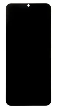 Náhradní LCD displej + dotyková deska pro Realme C33 (57983114963)