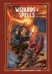 Wizards & Spells (Dungeons & Dragons) - Jim Zub