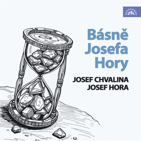 Básně Josefa Hory - Josef Hora - audiokniha