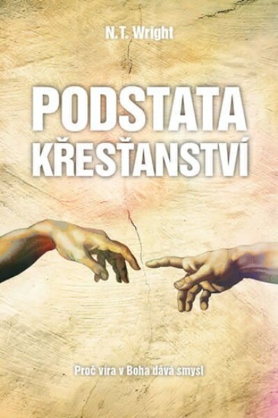 Podstata křesťanství