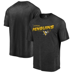 Fanatics Pánské Tričko Pittsburgh Penguins Amazement Velikost: S