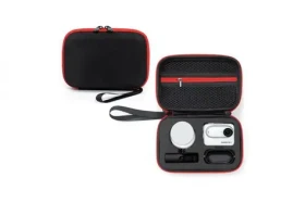 Insta360 GO 3 - nylonové pouzdro (1INST449)