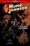 Humr Johnson Mike Mignola,