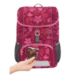 Dětský batoh Step by Step KID, Wild Horse Nora