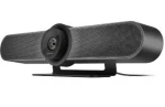 Rozbaleno - Logitech MeetUp videokonferenční kamera / USB 3.0 / Bluetooth / rozbaleno (960-001102.rozbaleno)