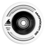 Inline kolečka Rollerblade HYDROGEN 80mm/85A + ILQ-9 (sada 8 ks)