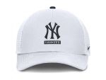 Nike Pánská kšiltovka New York Yankees MLB Primetime Dri-Fit Rise Structured 5 Panel Trucker Cap Velikost: L/X
