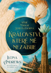 Maggie Smrtivzdorná: Království, které mě nezabije - Ilona Andrews