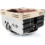 Noctua NH-L9x65 SE-AM4 low-profile / 92 mm / SSO2 Bearing / 23.6 dB @ 2500 RPM / 57.5 m3h / AMD AM4 (NH-L9x65 SE-AM4)