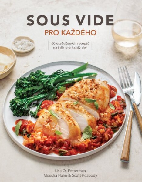 Sous vide pro každého pro