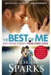 The Best of Me, 1. vydání - Nicholas Sparks