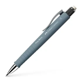 FABER-CASTELL Poly Matic Mechanická tužka 0.7 mm šedá (133388)