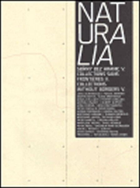 Naturalia:
