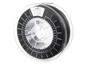 PETG MATT filament Deep Black, 1,75 mm Spectrum 1 kg