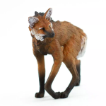 Safari Ltd. Safari Ltd. Figurka - Pes hřivnatý