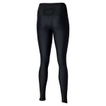 Mizuno Trail Multipocket L TightW Black - Běžecké kalhoty Mizuno Trail Multipocket L Tight J2GBC70009 Velikost textilu: M