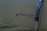 FOX Bviak Frontier Lite (CUM307)