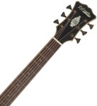 D'Angelico Excel Tammany Natural Mahogany