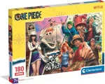 CLEMENTONI Puzzle One Piece
