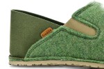 Froddo Slip-on Wooly G1700409-6 Olive AD