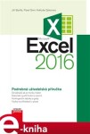 Microsoft Excel 2016 Podrobná uživatelská příručka Jiří Barilla,