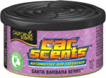 California Scents Car Scents Santa Barbara Berry