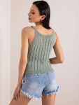 Top 179 TP 3344.89P pistácie jedna velikost S/M