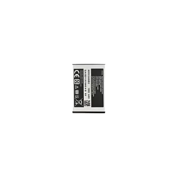 AB553446BU náhradní baterie pro Samsung / Baterie / Li-Ion / 1000 mAh / OEM (57983119842)