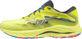 Běžecké boty Mizuno WAVE RIDER 27 J1GC230304 Velikost obuvi v EU: 51